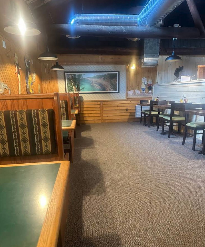 Dogpatch Restaurant - From Web Listing (newer photo)